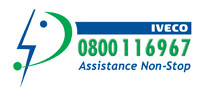 Logo Iveco
