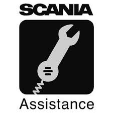 Logo Scania